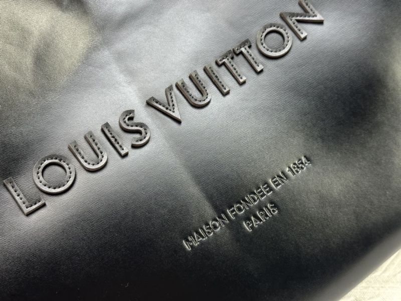 LV Shopping Bags